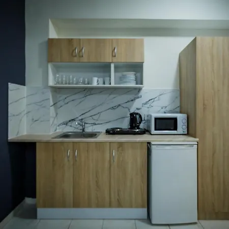 Romance Apartman *