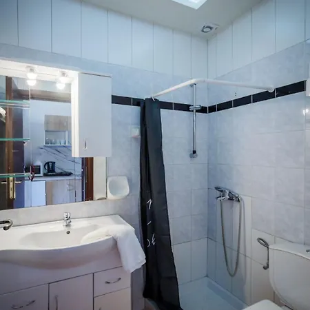 Romance Apartman
