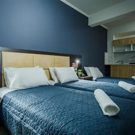 Apartman Romance *